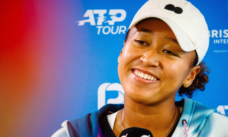 Naomi-Osaka-in-Brisbane