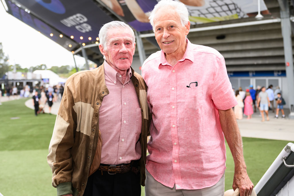 MARKETING PARTNERSHIPS 2024 UNITED CUP SYDNEY