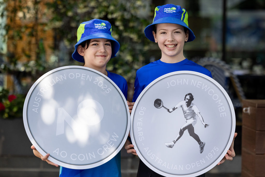 2025 AO COIN REVEAL